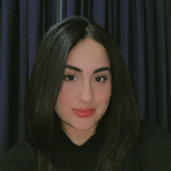 Babá em Jaboticabal: Luana