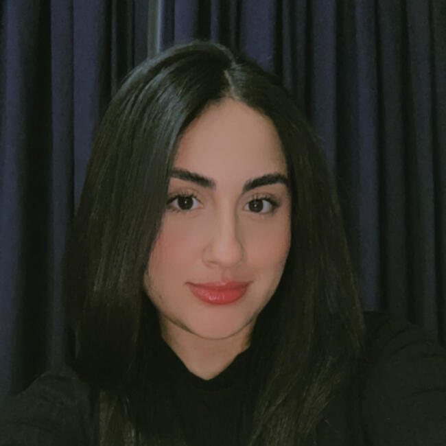 Babá em Jaboticabal: Luana