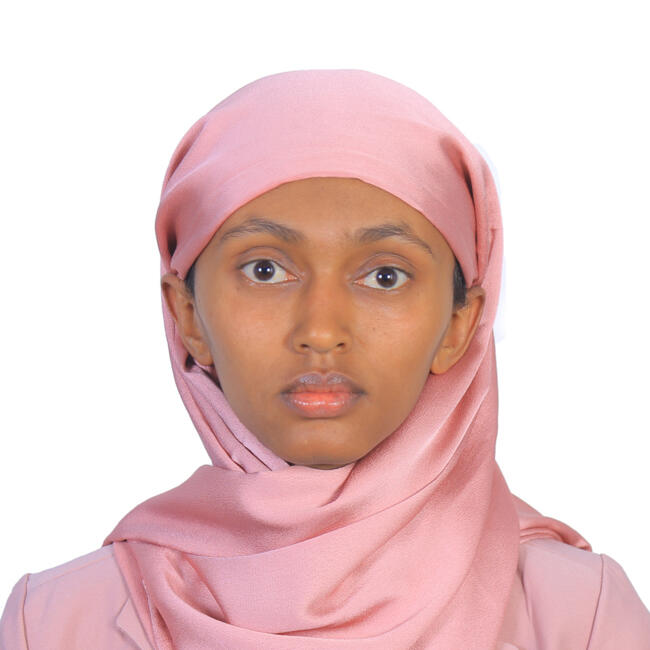 Babysitter in Croix: Hanan