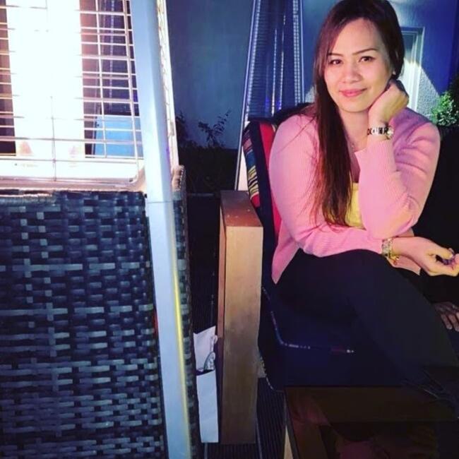 Babysitter in Alicante: Roxanne