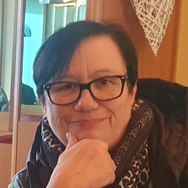 Babysitter in Gemmrigheim: Karin