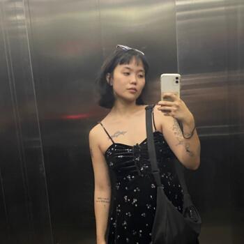 Família Maringá: Dillian