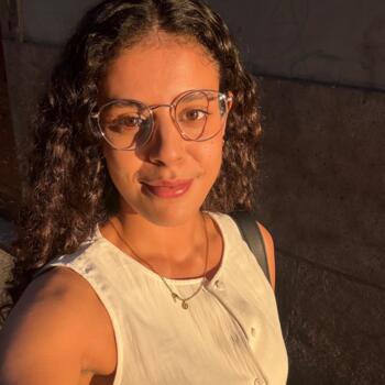 Niñera Valencia: Oumaima