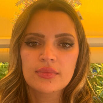 Nounou à Benidorm: Yasmin