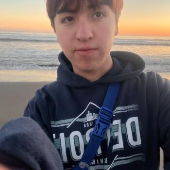 Niñera en Osorno: Mati