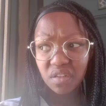 Babysitter Johannesburg South: Awonke