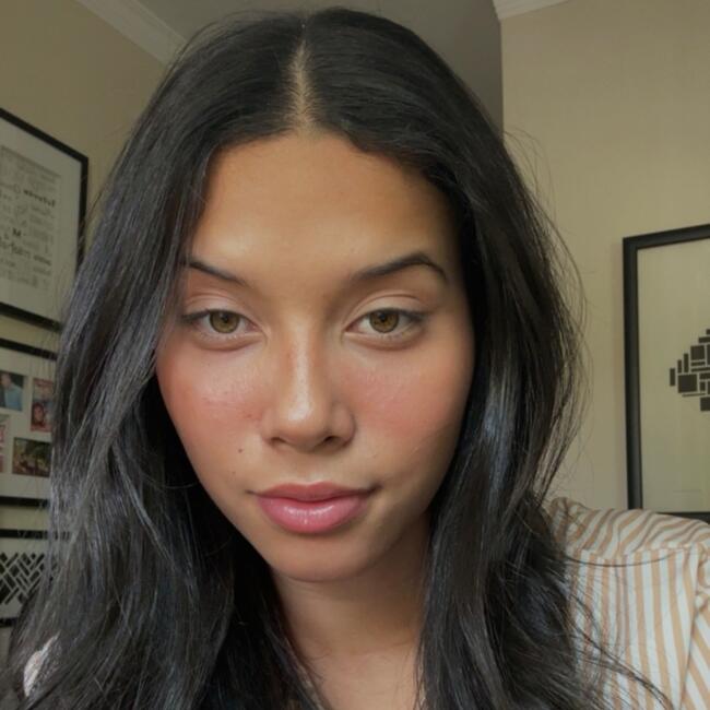 Babá em Londrina: Maria eduarda