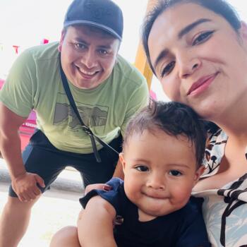 Babysitting job in Puebla City: babysitting job Evelyn