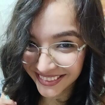 Canguro en San Fernando de Henares: Lujan