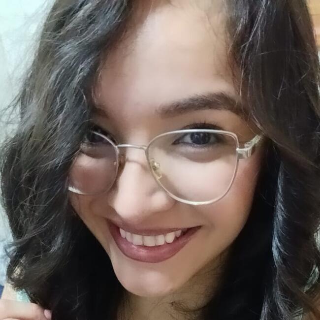 Babysitter in San Fernando de Henares: Lujan