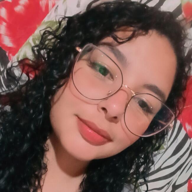 Babysitting job in São Paulo: Ianca