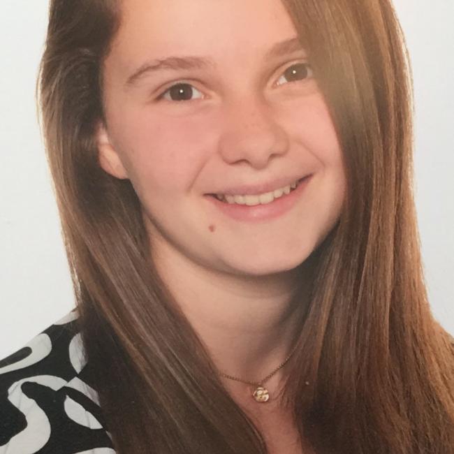 Baby-sitter in Pétange: Elodie