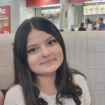 Babysitter in Tacares: Cristel