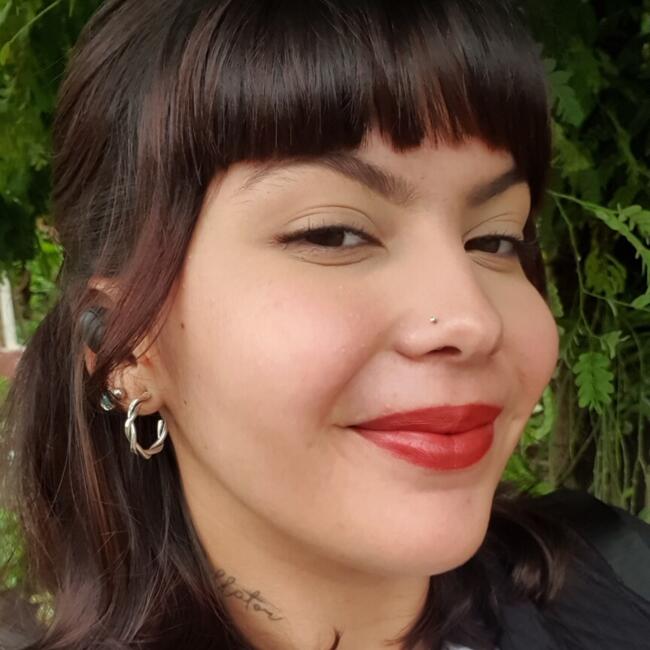 Babá em Guaratinguetá: Rayssa