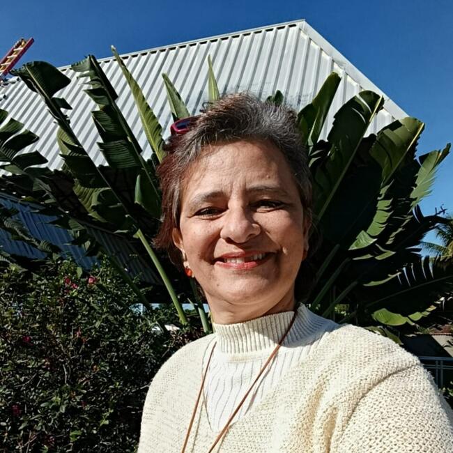 Babá em São Gonçalo (São Gonçalo): Valeria