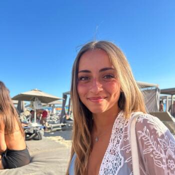 Babysitter a Napoli: Simona