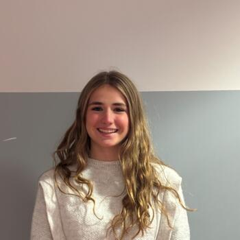 Babysitter in Sannois: Cléa