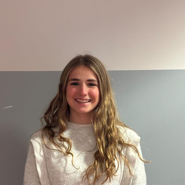 Babysitter in Sannois: Cléa