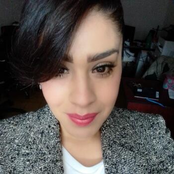 Babysitter in Tlalnepantla: Karla