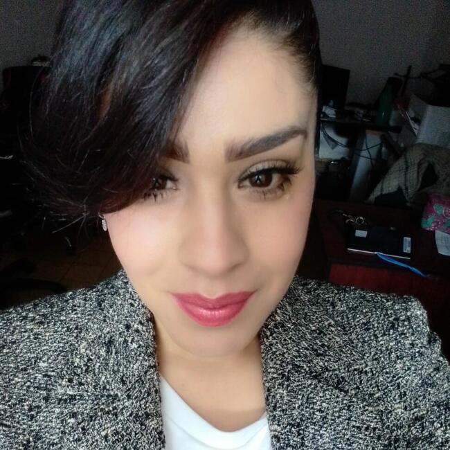 Babysitter in Tlalnepantla: Karla