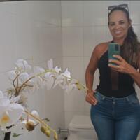Márcia Regina Pereira