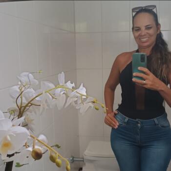 Babysitter João Pessoa: Márcia Regina Pereira