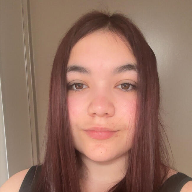 Babysitter in Juprelle: Emilie