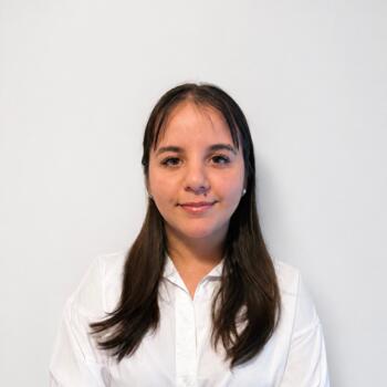 Babysitter in Le Kremlin-Bicêtre: Ana