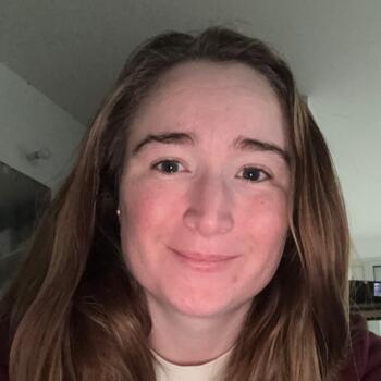 Babysitter Noisy-le-Sec: Oceane