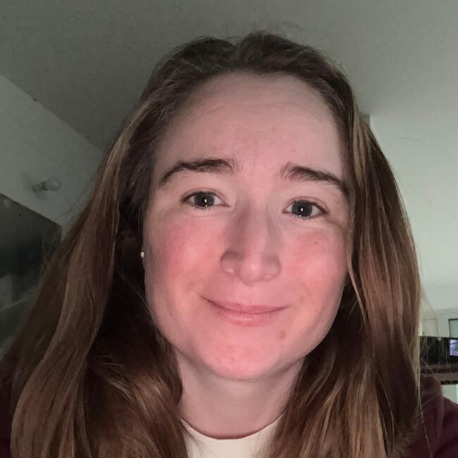 Babysitter in Noisy-le-Sec: Oceane