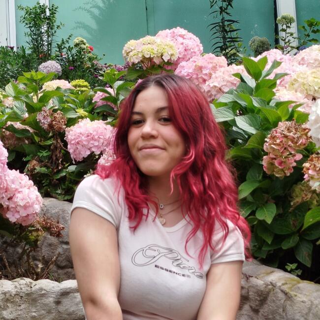 Niñera en Floridablanca: Marianna