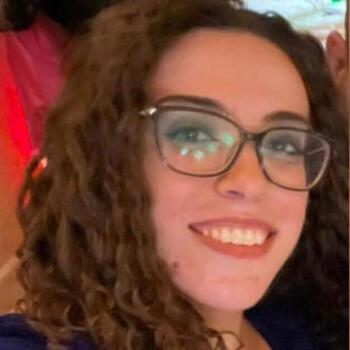 Babysitter in Torre del Greco: Antonella