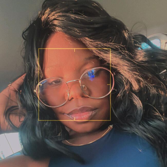 Babysitter in Goiânia: Luiza