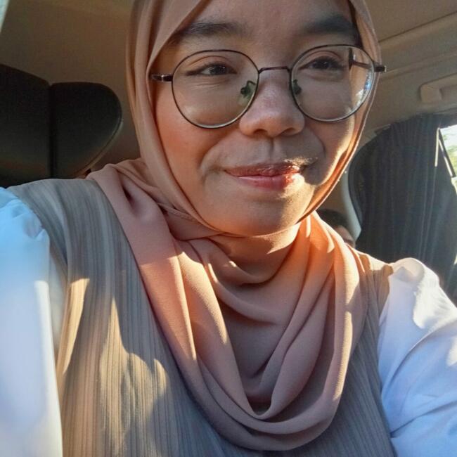 Babysitter in Serendah: Irsyaa