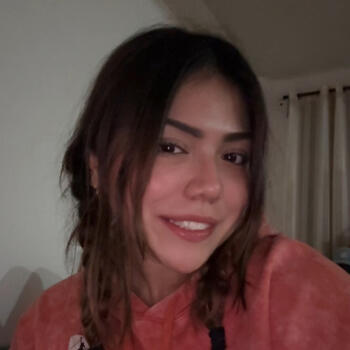 Niñera Adolfo López Mateos: Mariana Teresa