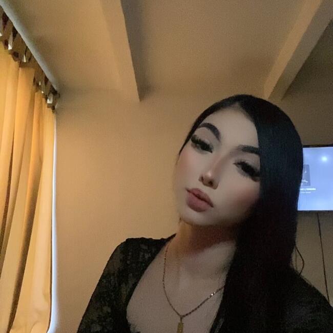 Babysitter in Medellín: Majo