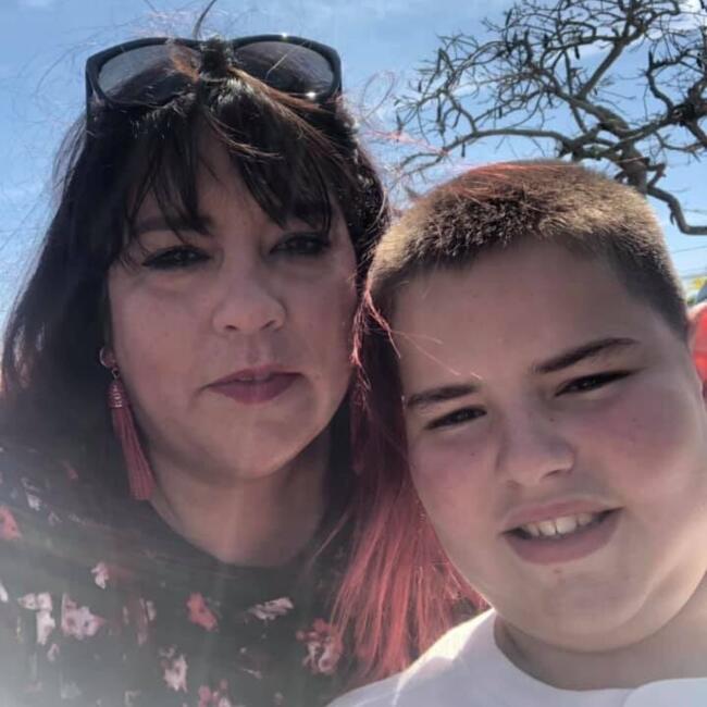 Trabalho de babysitting em Povoação: Paula