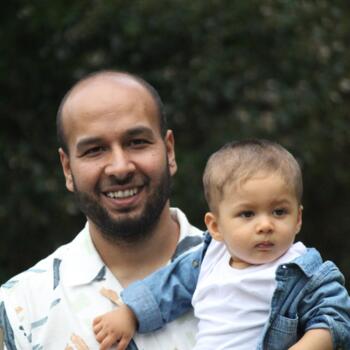 Babysitting job in Sheffield: babysitting job Irshad