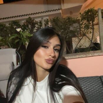 Babysitter in Renens: Denise