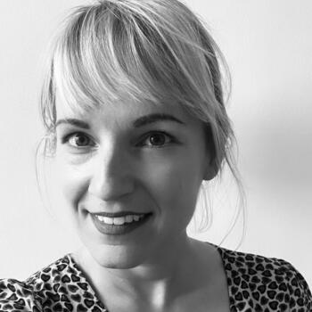Poptávka hlídání dětí v Olomouc: Zuzana