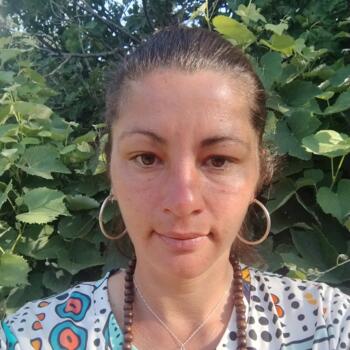 Niñera en Unquillo: Lihue G. Luponio