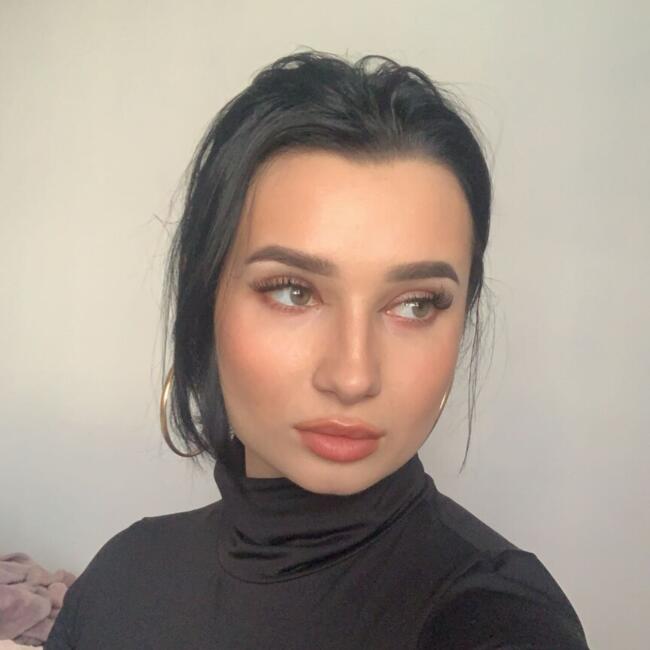 Babysitter in Zgierz: Wiktoria