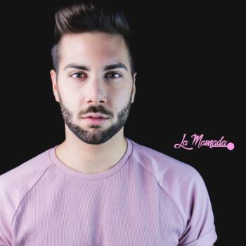 Babysitter Portici: Serafino