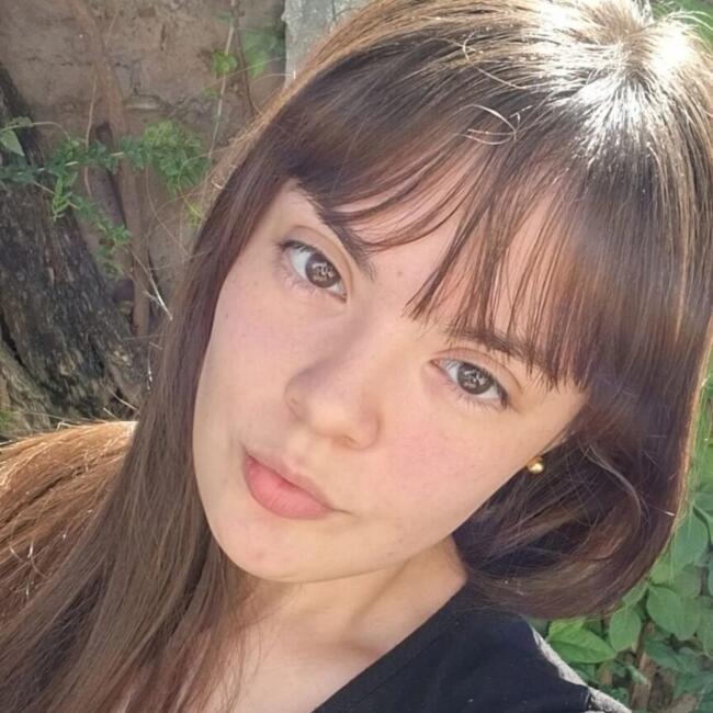 Babysitter in San Miguel de Tucumán: Valentina