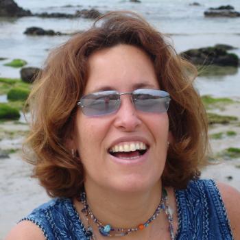 Funchal的保母: Patricia