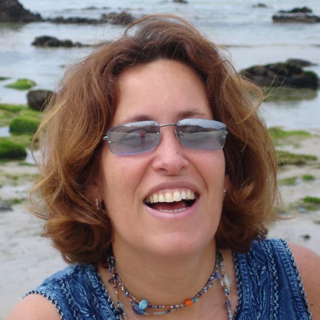 Funchal的保母: Patricia