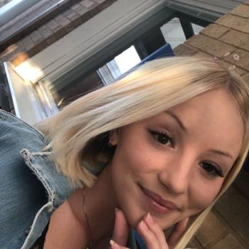 Babysitter Västerås: Linn