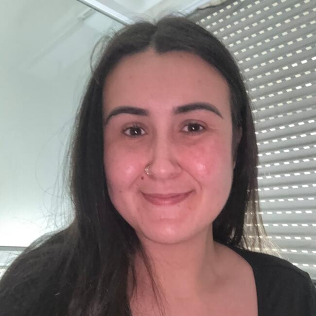 Babysitter in Fresnes: Soraya