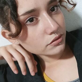 Niñera en Puntarenas: Jackie