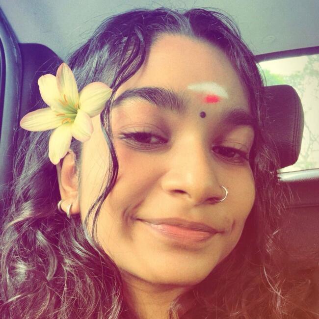 Babysitter in Singapore Island: Dhasmeswari